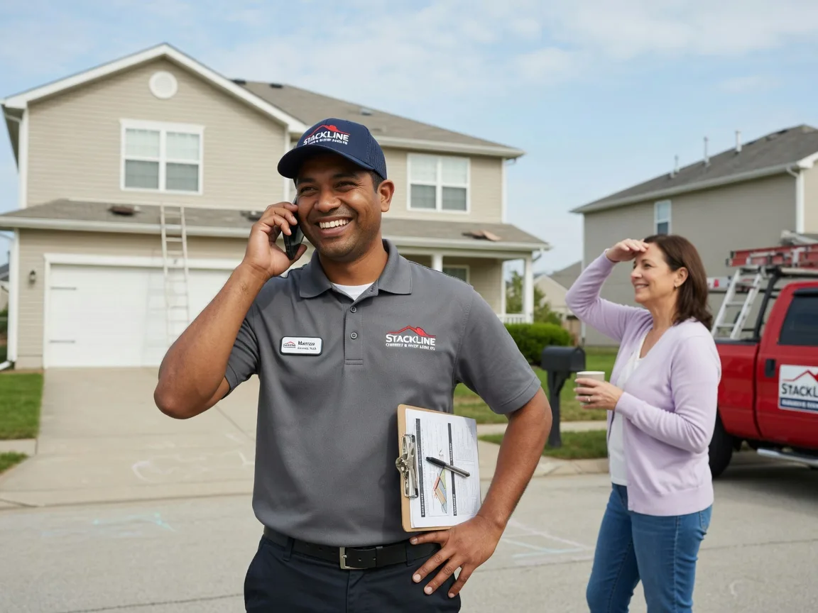 Chimney flashing repair Concord, NC FAQs